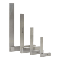 Groz Square Engineer W/Shop 150 Mm Ss/6 Gro6527