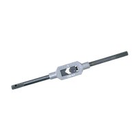 Groz Tapwrench Bar Type M6 M18 Atwr/D3 Gro6610