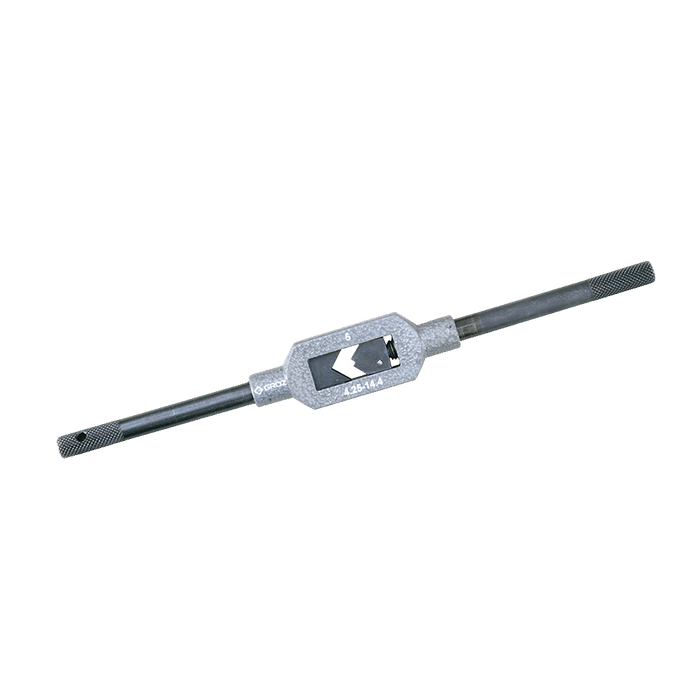 Groz Tapwrench Bar Type M6 M18 Atwr/D3 Gro6610