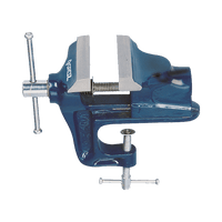 Vice Groz Table 50 Mm Tbv/C 50 Gro6750