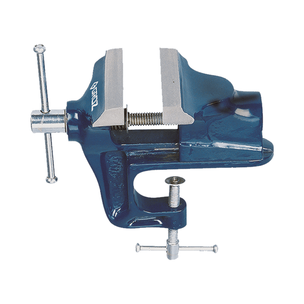 Vice Groz Table 50 Mm Tbv/C 50 Gro6750