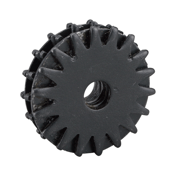 Groz Wheeldresser Cutter No 0 Wdc/00 Gro6815