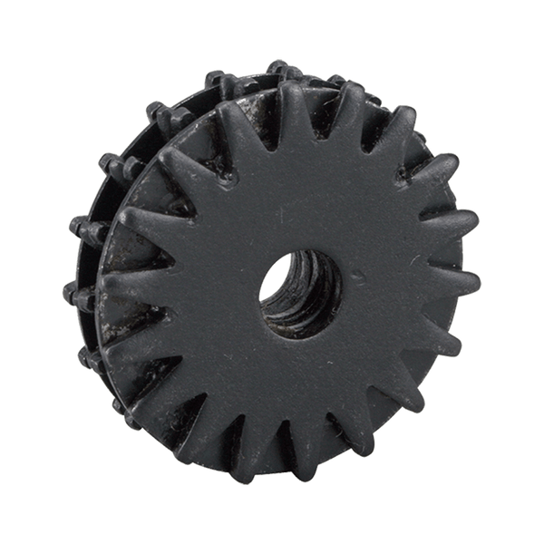 Groz Wheeldresser Cutter No 2 Wdc/02 Gro6825