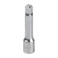 Groz Extension 1/2 Drive 250 Mm Crv Gro7425