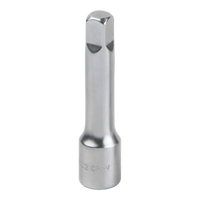 Groz Extension 1/4 Drive 50 Mm Crv Gro7400