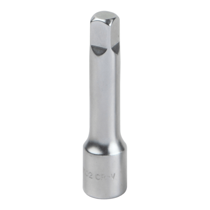 Groz Extension 1/4 Drive 50 Mm Crv Gro7400