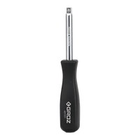 GROZ Handle Spinner 1/4