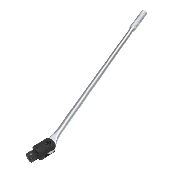 Groz Powerbar 1/2 Dr 375 Mm Crv Gro7475