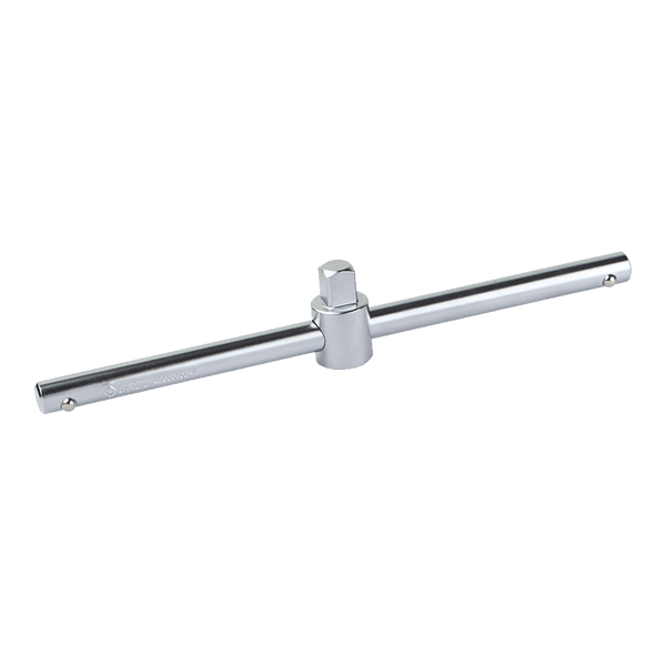 Groz Tbar Sliding 3/4 Dr 450 Mm Crv Gro7965