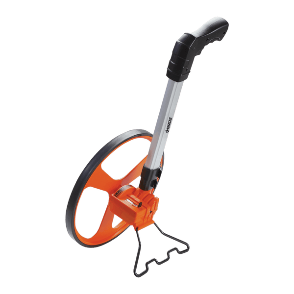 Groz Measuring Wheel Hd 10 Km Gro8000