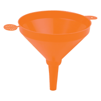 Groz Fuel&Oil Funnel Conical 650 Ml(23 Oz) Gro8018