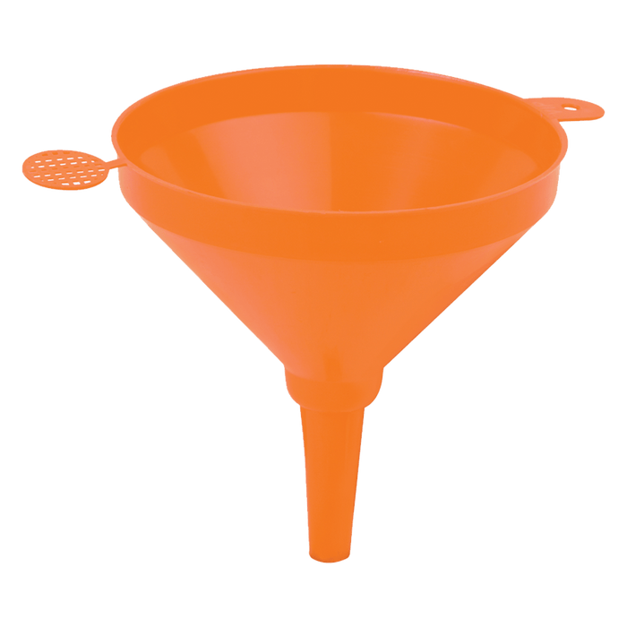Groz Fuel&Oil Funnel Conical 650 Ml(23 Oz) Gro8018