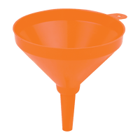 Groz Fuel&Oil Funnel Conical 1.8 Ml(63 Oz) Gro8019