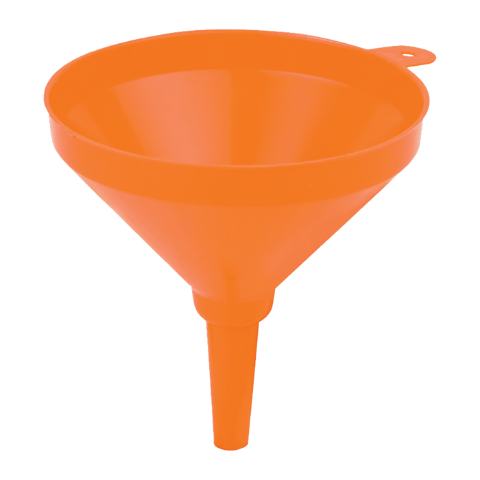 Groz Fuel&Oil Funnel Conical 1.8 Ml(63 Oz) Gro8019