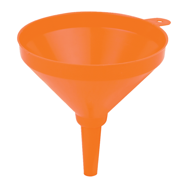 Groz Fuel&Oil Funnel Conical 1.8 Ml(63 Oz) Gro8019 GROZ