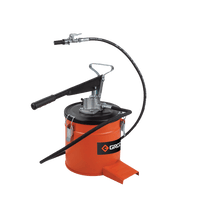 Groz Grease Hand Operated Pump With 6 Kg Gro8083 GROZ