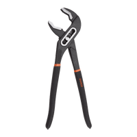 Groz W/Pump Plier 250 Mm Rubberdhandlexxx Gro8276
