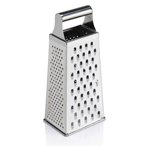 BCE Grater Heavy Duty - 4 Sided - GRS2006