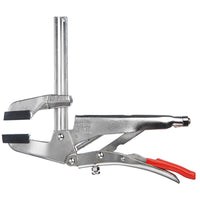 BESSEY Parallel Grip Clamp GRZ-20: Heavy-Duty Woodworking Tool