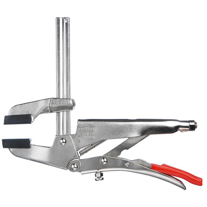 BESSEY Parallel Grip Clamp GRZ-20: Heavy-Duty Woodworking Tool