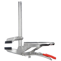 BESSEY Parallel Grip Clamp GRZ-20: Heavy-Duty Woodworking Tool