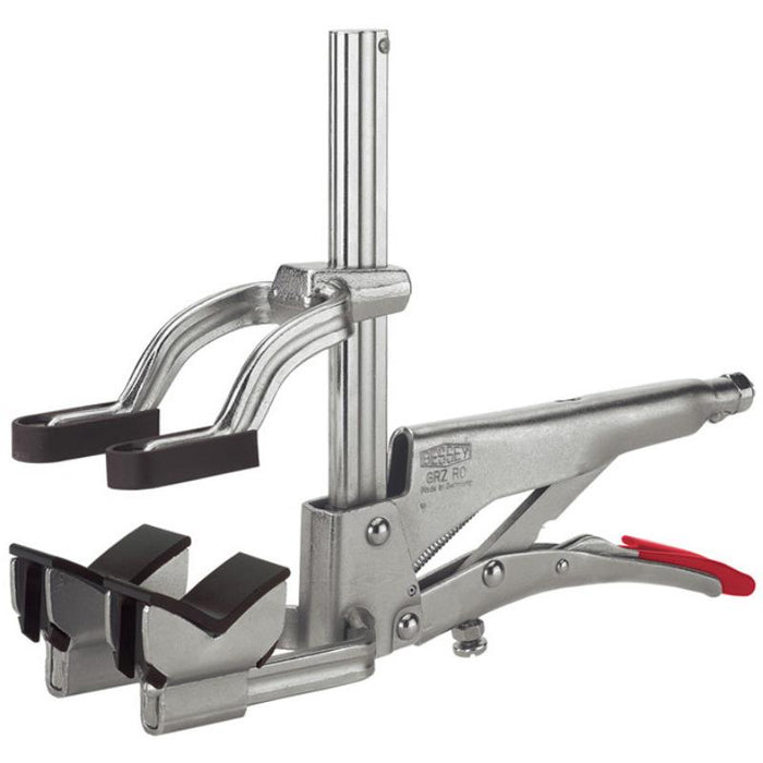 BESSEY PIPE GRIP GRZRO Clamp, Model 592-011 706: Welding & Clamping Tool