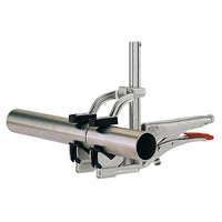 BESSEY PIPE GRIP GRZRO Clamp, Model 592-011 706: Welding & Clamping Tool