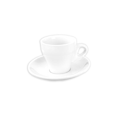 FORTIS Italia - White - Cappuccino Cup - 28Cl (12) - GS-R812C-W