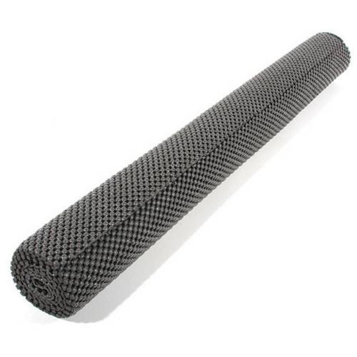 Gripsafe Non-Slip Mat Roll - 0.6m x 1.2m Anti-Slip Grip Mat for Drawers, Shelves