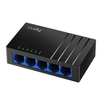 Cudy 5-Port Gigabit Desktop Switch-GS105D