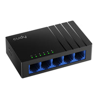 Cudy 5-Port Gigabit Desktop Switch-GS105D