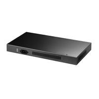 Cudy 24 Port Layer 2 Managed Gigabit PoE Switch-GS2028PS4