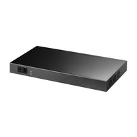Cudy 48 Port Layer 2 Managed Gigabit PoE Switch-GS2048PS4