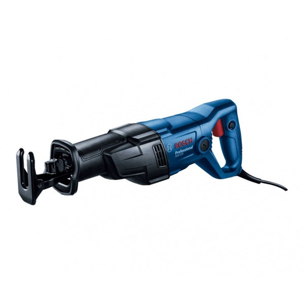 Bosch GSA 120 Professional Reciprocating Saw: Durable, Powerful Cutting Tool for Wood, Metal, & More