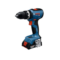 Bosch Professional Cordless Impact Drill GSB 18V-65 - 06019N31K0