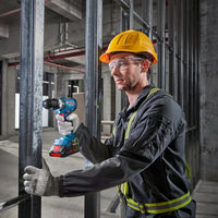 Bosch Professional Cordless Impact Drill GSB 18V-65 - 06019N31K0