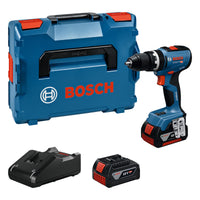 Bosch Professional Cordless Impact Drill GSB 18V-65 - 06019N31K0