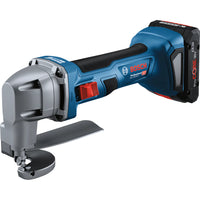 Bosch Professional Cordless Metal Shear GSC 18V-16 E 0601926300
