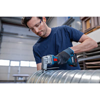 Bosch Professional Cordless Metal Shear GSC 18V-16 E 0601926300