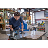 Bosch Professional Cordless Metal Shear GSC 18V-16 E 0601926300