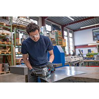 Bosch Professional Cordless Metal Shear GSC 18V-16 E 0601926300