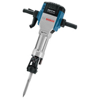 Bosch GSH 27 VC Demolition Hammer: Professional Heavy Duty Jackhammer for Concrete Breaking & Demolition