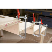 Bessey Fitters' Clamp Slm - 588-502 512