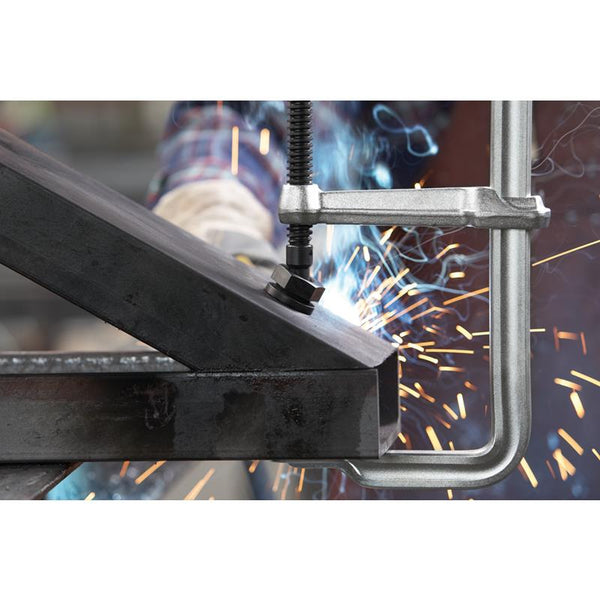Bessey High-Performance Clamp Classix Gsm - 589-062 214