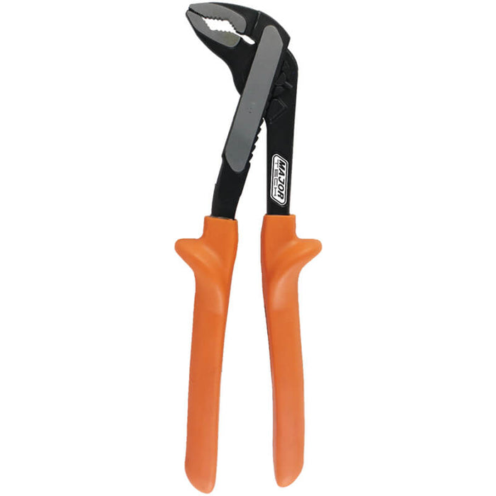 Major Tech 250mm Gripstar Groove Joint GSP110