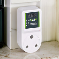 GIZZU Voltage Protector 16A-GSP16A