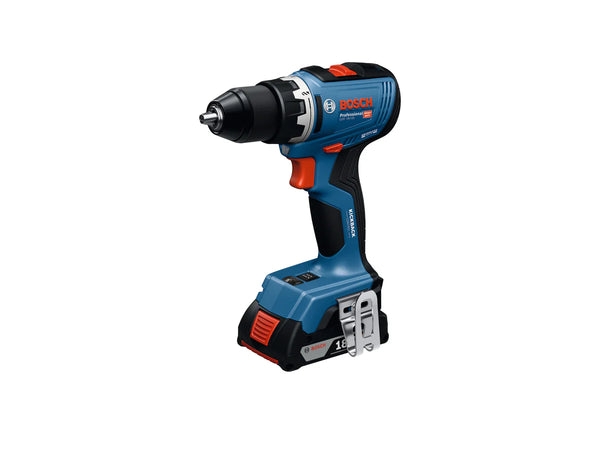 Bosch GSR 18V-65 Professional -  06019N3002