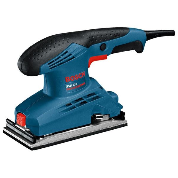 Bosch Orbital sander GSS 2300 Professional - 06012980K0