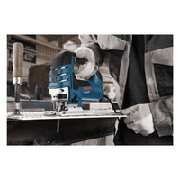 Bosch Jigsaw GST 150 BCE Professional - 0601513000