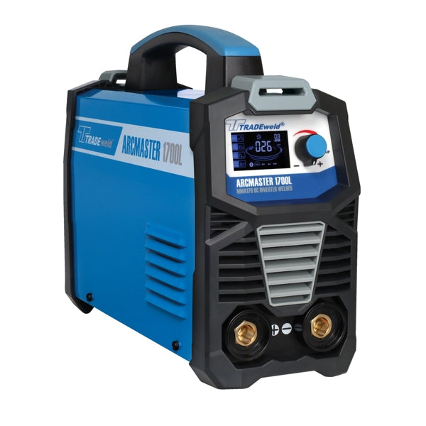 ArcMaster Inverter Welder 1700L-220V GT-MCOW4022  - MCOW4022